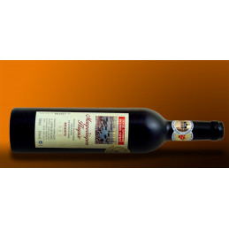 Vin mavrodaphne vin doux naturel grec de dessert cépage mavrodafni