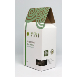 dictame biologique de Paros plante officinale pour infusion et tisane