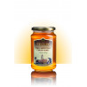 Miel crétois de caroubier 100% naturel plein de saveurs et d'arômes