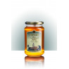 Miel crétois thym et sauge original aux saveurs puissantes et épicées