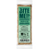 Pasteli grec bio noix et miel barre énergétique sans sucre sans gluten