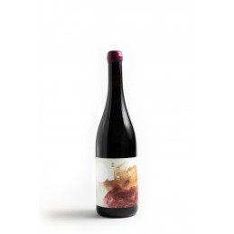 Vin rouge grec biodynamie cépage Mavroudi IGP Corinthia rare élégant