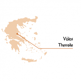 Épicerie grecque Melpas Boutique - produits grecs