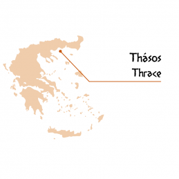 Épicerie grecque Melpas Boutique - produits grecs