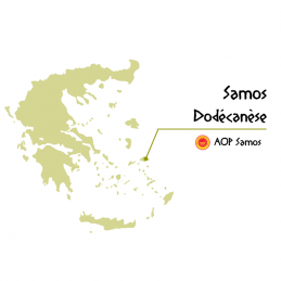 Épicerie grecque Melpas Boutique - produits grecs