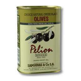 Olive grecque naturelle de Volos marinée au vinaigre idéale pour apéro