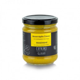 moutarde grecque à la figue de Kimi