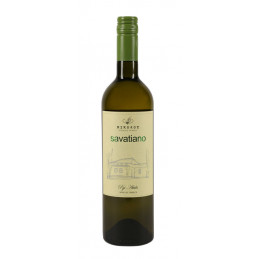 vin blanc grec sec  domaine NIKOLOU cépage  Savatiano élégant