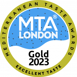 L'ouzo Plomari Arvanitis obtient la médaille d'or aux Mediterranean Awards 2023 pour "Excellent Taste"