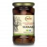 olives grecques variété manaki biologiques