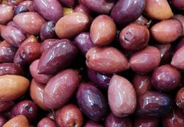 Pourquoi faut-il manger des olives Kalamata ?