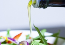Pourquoi choisir une huile d'olive grecque ?